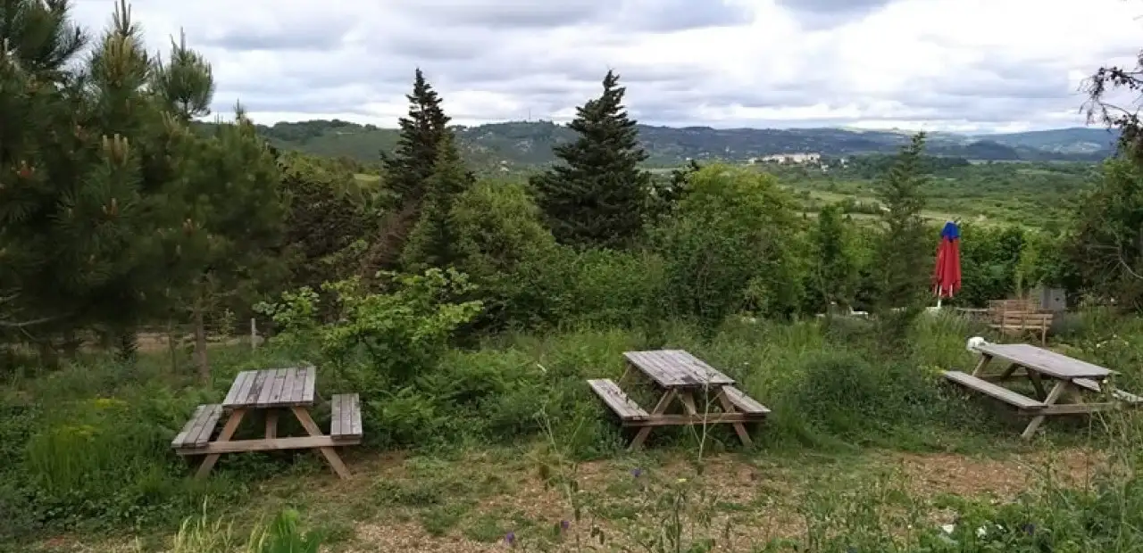 Gelesun Kampland Tatil Köyü