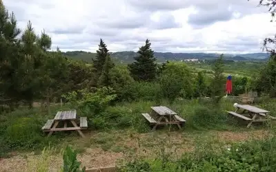 Gelesun Kampland Tatil Köyü