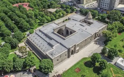 Selçuklu Uygarlığı Müzesi