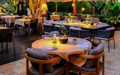 Urla'nın En İyi Restoranları: Urla’nın En İyi 20 Restoranı