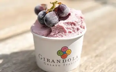 Girandola Gelato