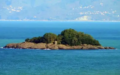 Giresun Adası
