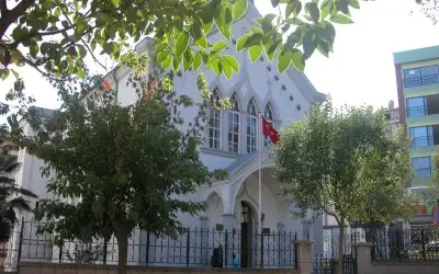 Giresun Çocuk Kütüphanesi