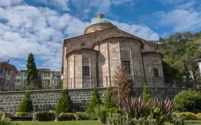 Giresun Müzesi