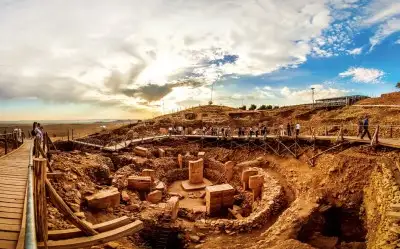 Göbeklitepe