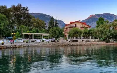 Göcek Dim Elit Hotel