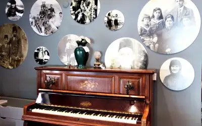 Gökçeada Kent Müzesi