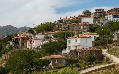 Gökçeada Rum Köyleri