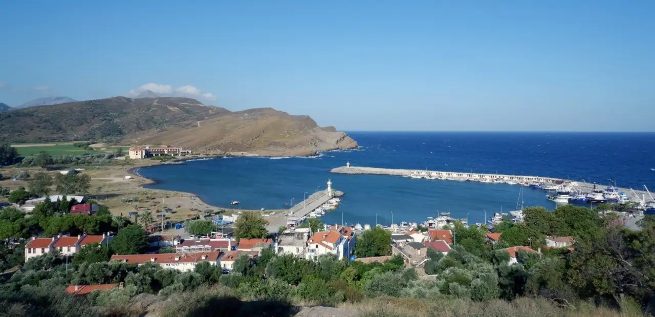 Gökçeada