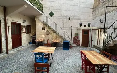 Gökhan Bey Konağı