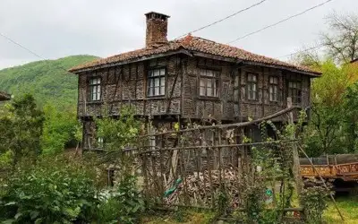 Gökmaslı