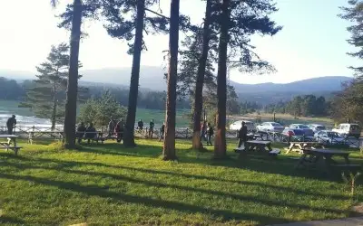 Göksu Tabiat Parkı