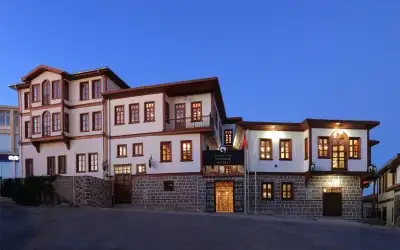 Gökyay Vakfı Satranç Müzesi