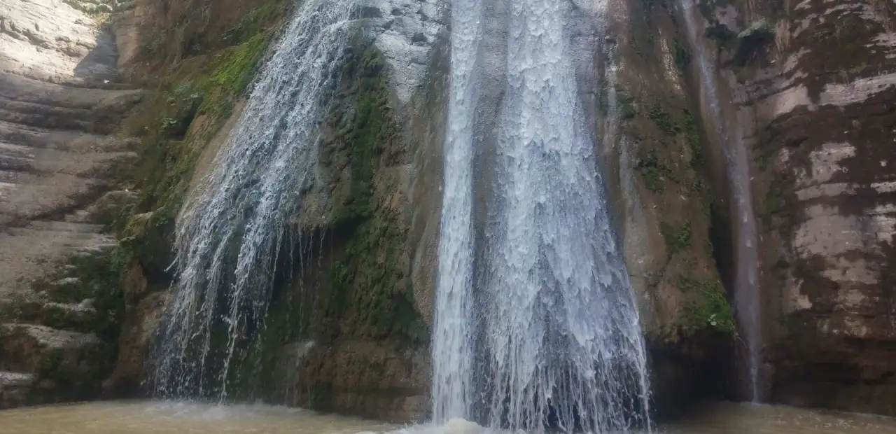 Gölalan Şelaleleri