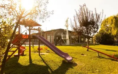 Gölevi Resort Sapanca