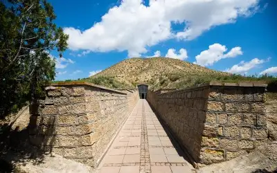 Gordion Müzesi ve Ören Yeri