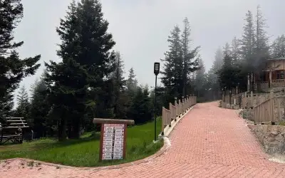 Görnek Tabiat Parkı