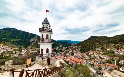 Göynük Zafer Kulesi