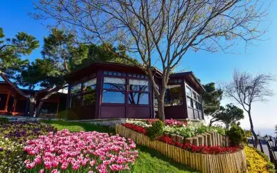 Gözdağı Sosyal Tesisi