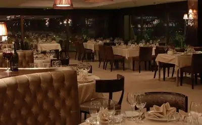 Grand Hotel Gaziantep