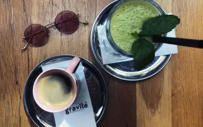 Gravité Coffee