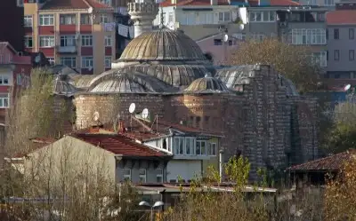 Gül Camii