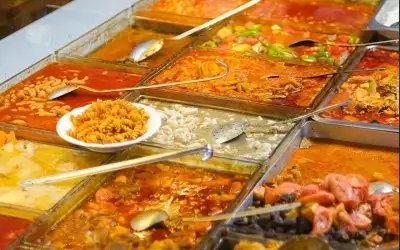 Güldeste Lokantası