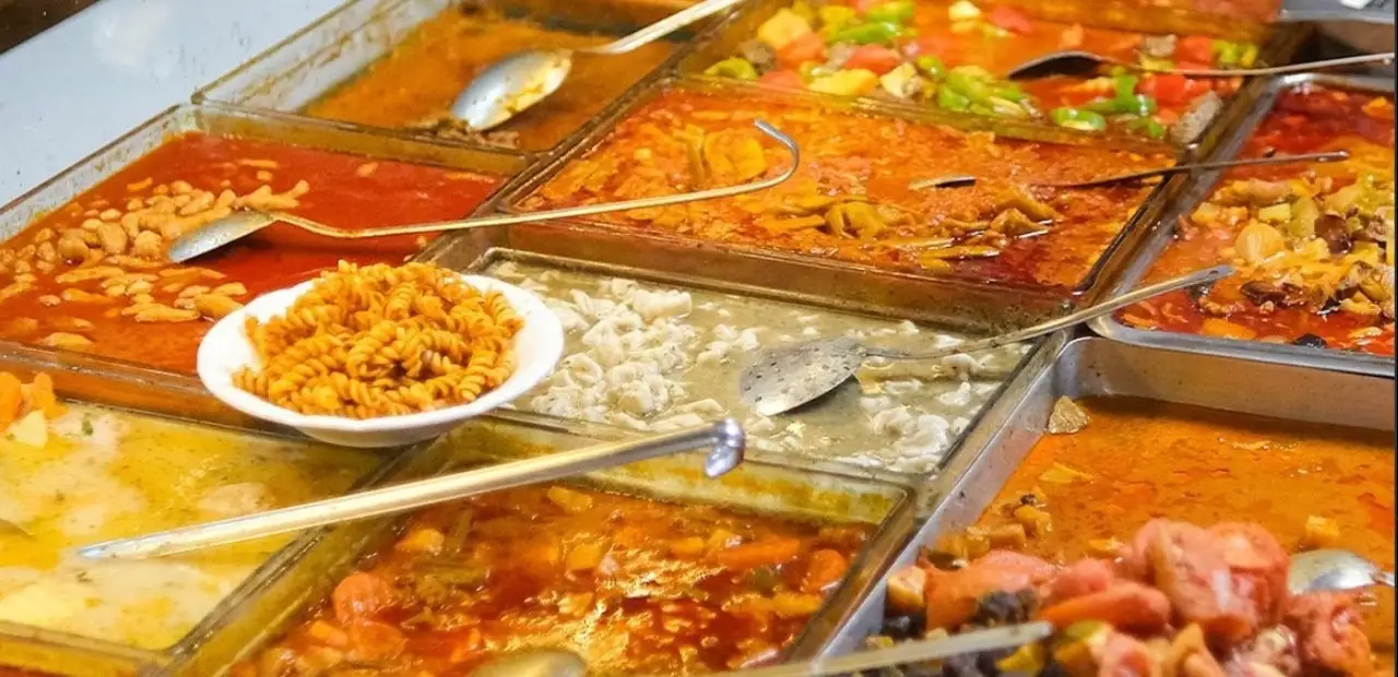 Güldeste Lokantası