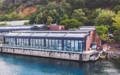 Gümüşsuyu Restoran