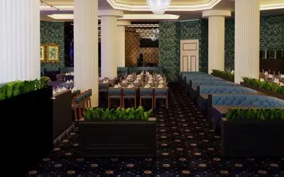 Günay Restaurant