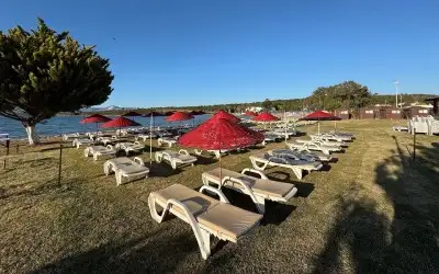 Günizi Beach
