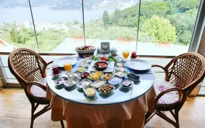 Güzelcehisar Cafe & Restaurant