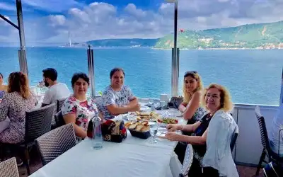 Güzelyer Yedigün Balık Lokantası