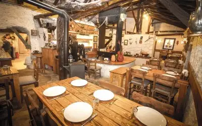 Hababam Tahta Meyhane