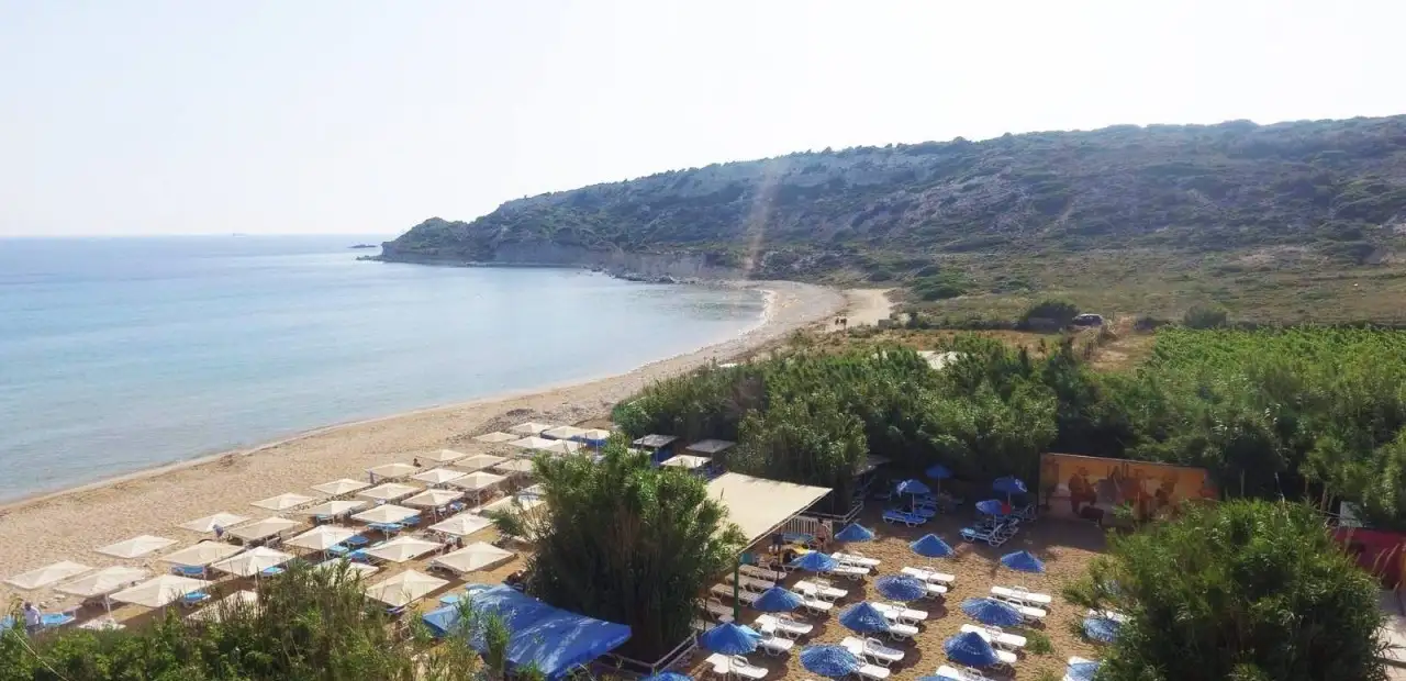 Habbele Plajı