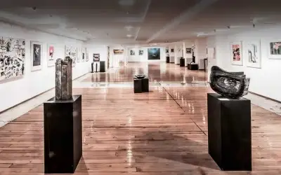 Hacettepe Sanat Müzesi