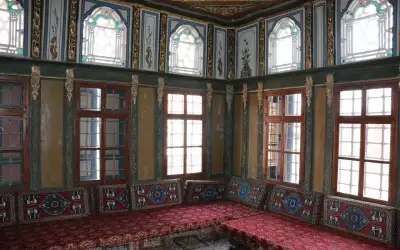 Hadımoğlu Konağı