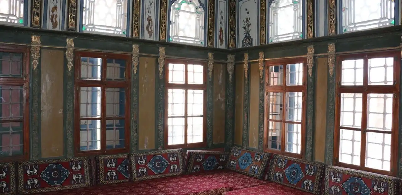 Hadımoğlu Konağı