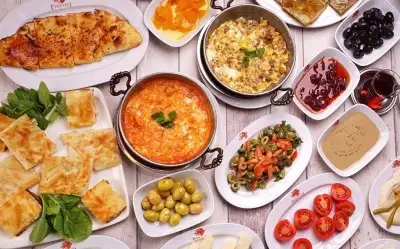 Hak Evrensel Hatay Sofrası