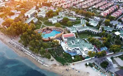 Halal Paradise Didim