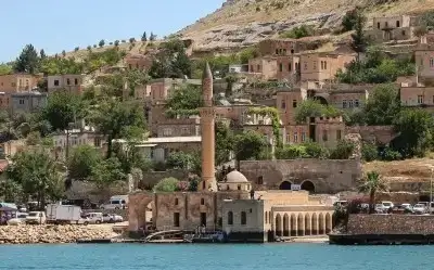 Halfeti