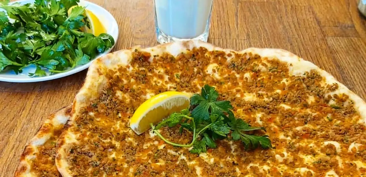 Halil Lahmacun