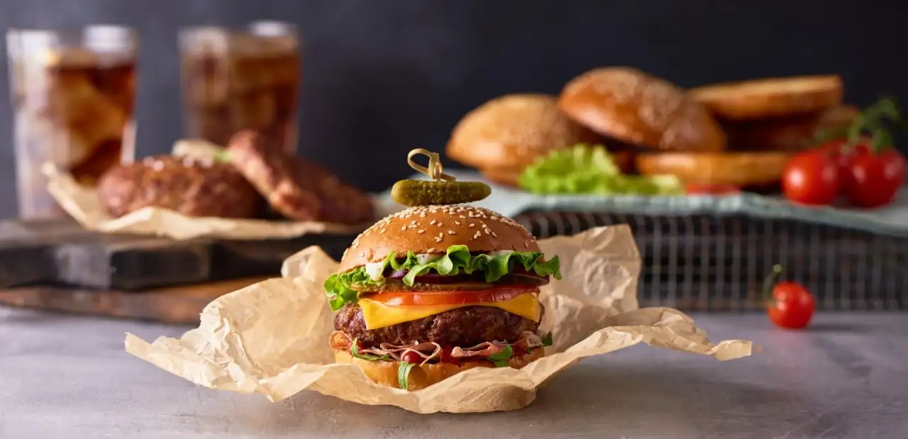 Anadolu Yakası En İyi Hamburgerciler: Anadolu Yakası’nın En İyi 10 Hamburger Restoranı