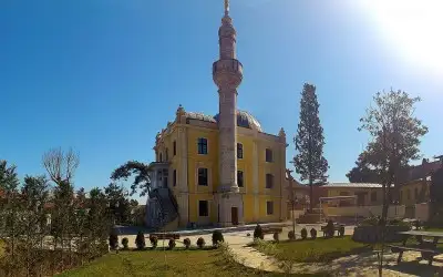 Hamidiye Camii