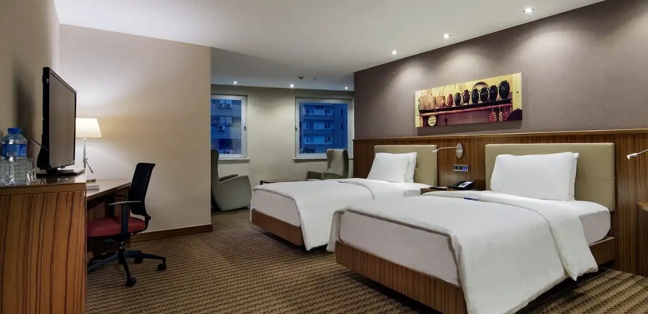 Hampton by Hilton Gaziantep