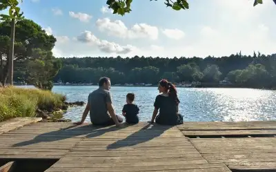 Hamsilos Tabiat Parkı