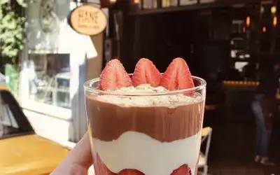 Hane Çikolata & Kahve