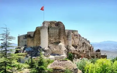Harput Kalesi