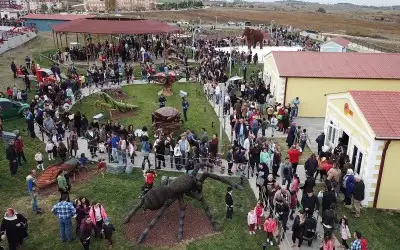 Hasan Ali Yücel Çocuk Müzesi