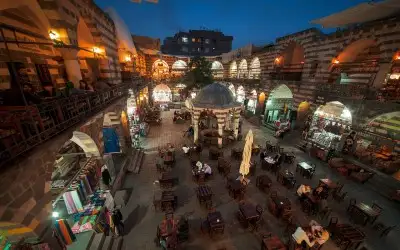 Hasan Paşa Hanı